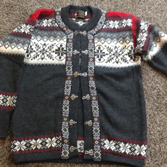 Norsk Wear Sweaters - Brand new without tags Norsk wear sweater size xs